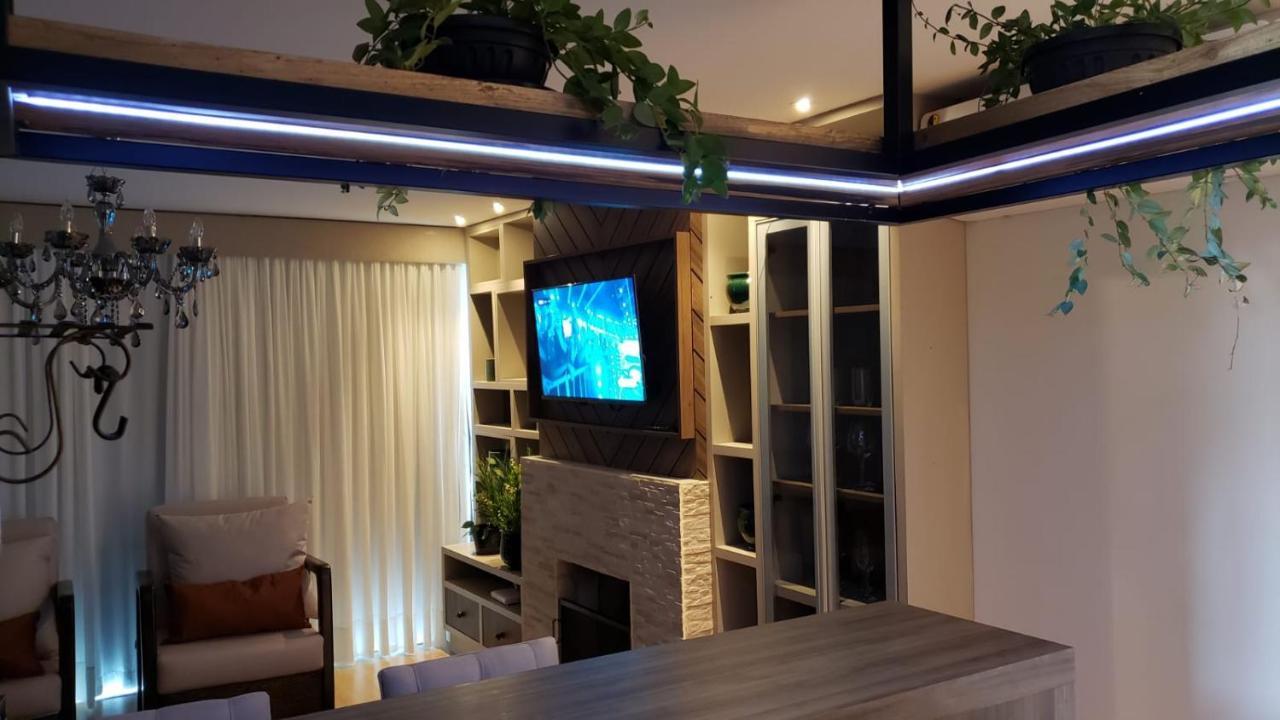 Apto Centro غرامادو المظهر الخارجي الصورة